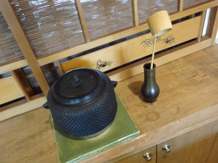 B&B Witch House 山形市 エクステリア 写真