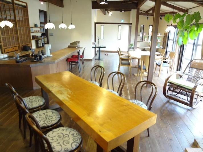 B&B Witch House 山形市 エクステリア 写真