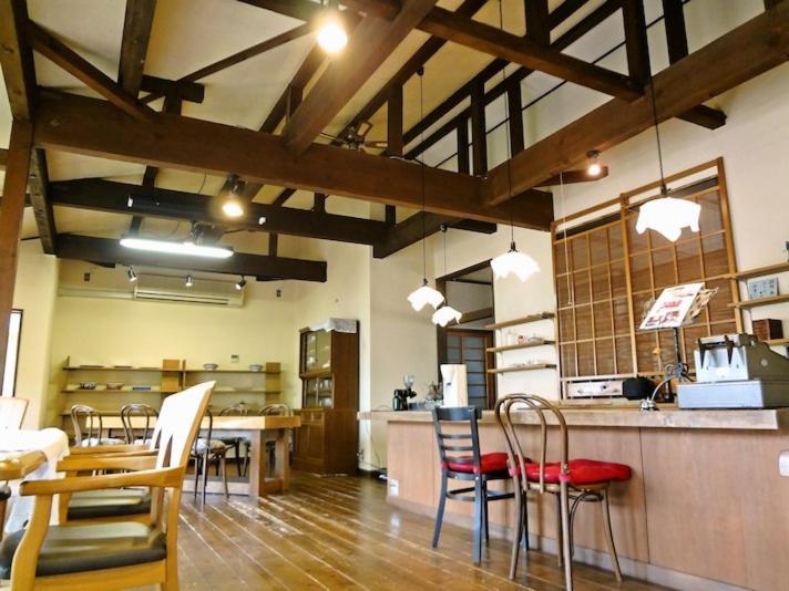 B&B Witch House 山形市 エクステリア 写真